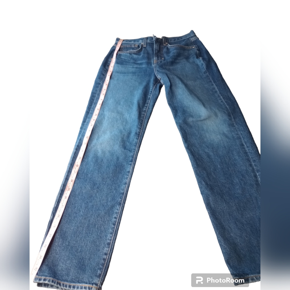 VERONICA BEARD JEANS
